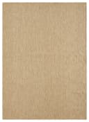 Bruno Banani Teppich Venezia Sand Sisal-Optik Outdoor Bild 1