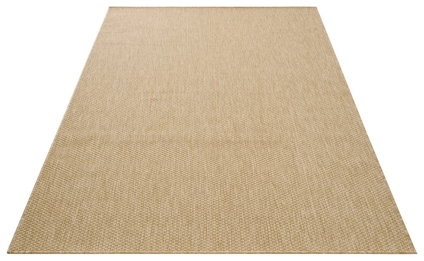 Bruno Banani Teppich Venezia Sand Sisal-Optik Outdoor - Bild 3