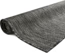 Bruno Banani Teppich Venezia Grau Sisal-Optik Outdoor Bild 4