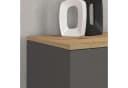 Sideboard INOSIGN ISEO Kommode Schrank Kredenz Anthrazit Eiche Bild 5