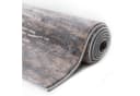 OTTO HOME Teppich Ariano Braun Hoch-Tief-Struktur Bild 3