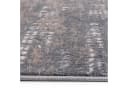 OTTO HOME Teppich Ariano Braun Hoch-Tief-Struktur Bild 5