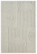 Teppich OTTO HOME Jonne Boho-Design creme 140x200cm Bild 1