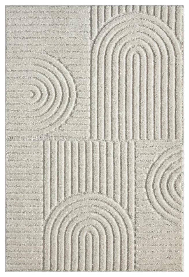 Teppich OTTO HOME Jonne Boho-Design creme 140x200cm