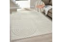 Teppich OTTO HOME Jonne Boho-Design creme 140x200cm Bild 2