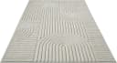 Teppich OTTO HOME Jonne Boho-Design creme 140x200cm Bild 4