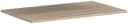 Home Affaire Einlegeboden Skarde 3er Set 77cm Sonoma Eiche Nachbildung Bild 4