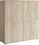PC-Schrank INOSIGN "Kenia" Sekretär Home Office Sonoma Bild 1