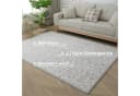 Teppich OTTO HOME Leo Leopardenmuster Grau/Creme Bild 3