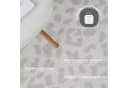 Teppich OTTO HOME Leo Leopardenmuster Grau/Creme Bild 4