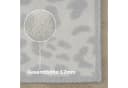 Teppich OTTO HOME Leo Leopardenmuster Grau/Creme Bild 5