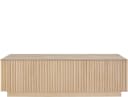 homsy by Ana Johnson TV-Schrank Solva Eschenoptik Soft-Close Bild 4