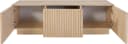 homsy by Ana Johnson TV-Schrank Solva Eschenoptik Soft-Close Bild 5