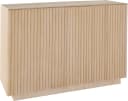 Sideboard Solva HOMSY BY ANA JOHNSON naturfarben Esche Optik Bild 1