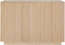 Sideboard Solva HOMSY BY ANA JOHNSON naturfarben Esche Optik Bild 3