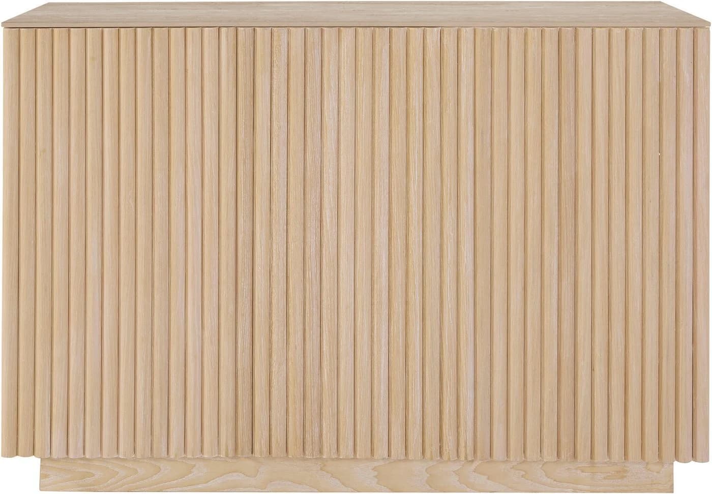 Sideboard Solva HOMSY BY ANA JOHNSON naturfarben Esche Optik - Bild 3