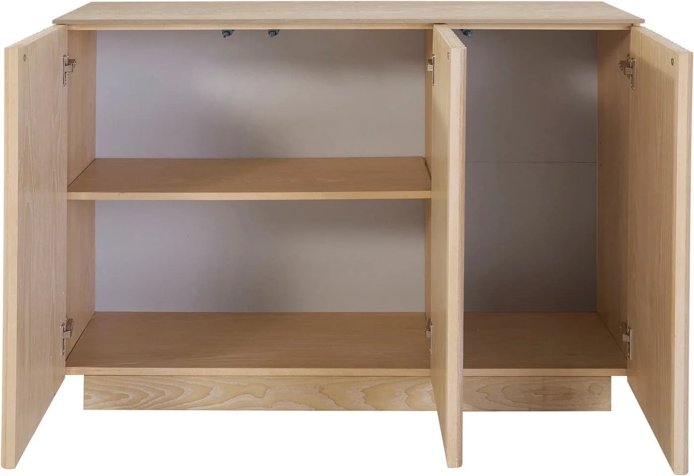 Sideboard Solva HOMSY BY ANA JOHNSON naturfarben Esche Optik - Bild 4