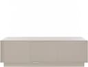 homsy by Ana Johnson TV-Schrank Storvia Grau Seidenmatt Bild 3