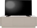 homsy by Ana Johnson TV-Schrank Storvia Grau Seidenmatt Bild 4