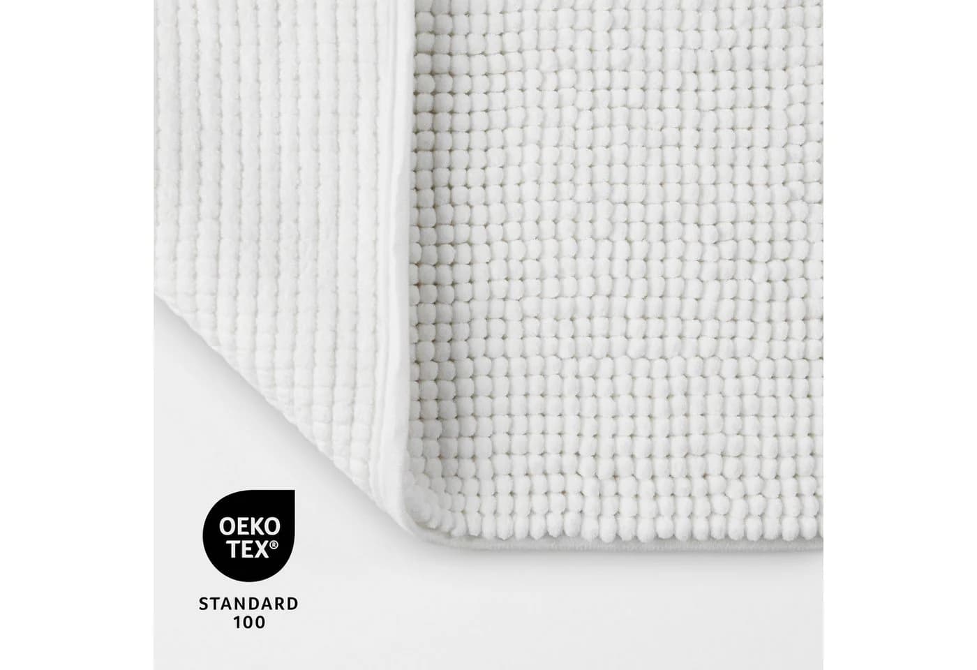 Badematte OTTO HOME Kaelan weicher Chenille Polyester - Bild 4