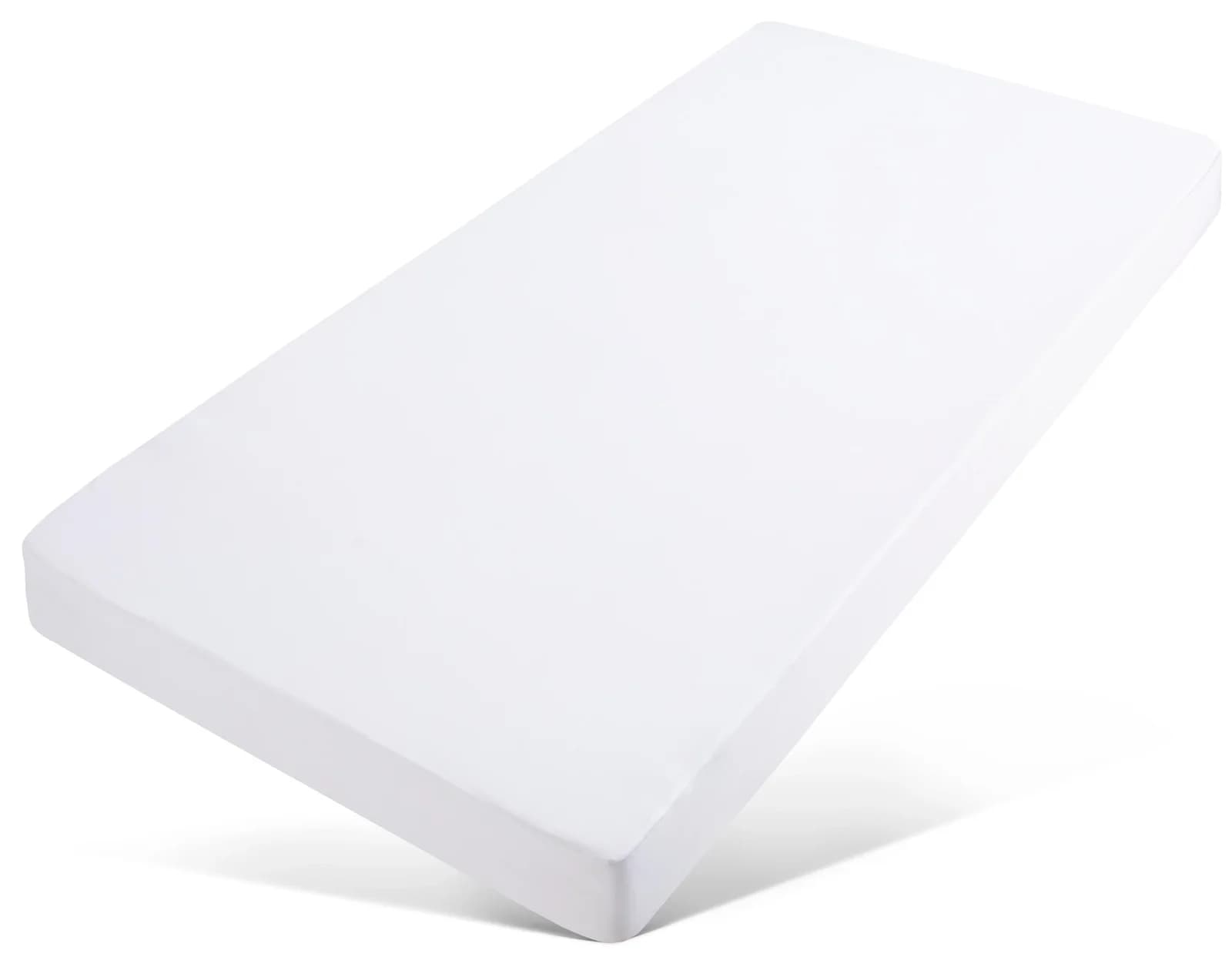 Matratzenschutzbezug OTTO HOME Fynny weiß 120x200 cm wasserdicht - Bild 5