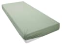 OTTO home Spannbettlaken PHYSALIS Seegrün 100% Baumwolle Jersey Bild 3
