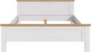HOME AFFAIRE Bettgestell COSENZA Landhausstil 189 cm Bild 3