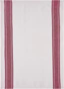 OTTO HOME Geschirrtuch 3er-Set Ravven Rot Baumwolle Bild 5