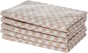 OTTO HOME Geschirrtuch 5er-Set Keersten Sand 100% Baumwolle Bild 2