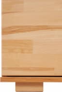 OTTO HOME Sideboard VETRO Teilmassiv Fronten Massivholz Bild 5