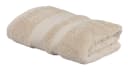 OTTO home Handtücher Vanessa 8-tlg. Beige Walkfrottee Bild 5