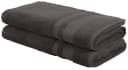 OTTO home Saunatuch Set Vanessa Grau 2-tlg. Frottee Bild 2