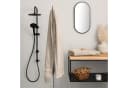 OTTO home Saunatuch Set Vanessa Beige 2-tlg. Frottee Bild 1