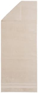 OTTO home Saunatuch Set Vanessa Beige 2-tlg. Frottee Bild 5