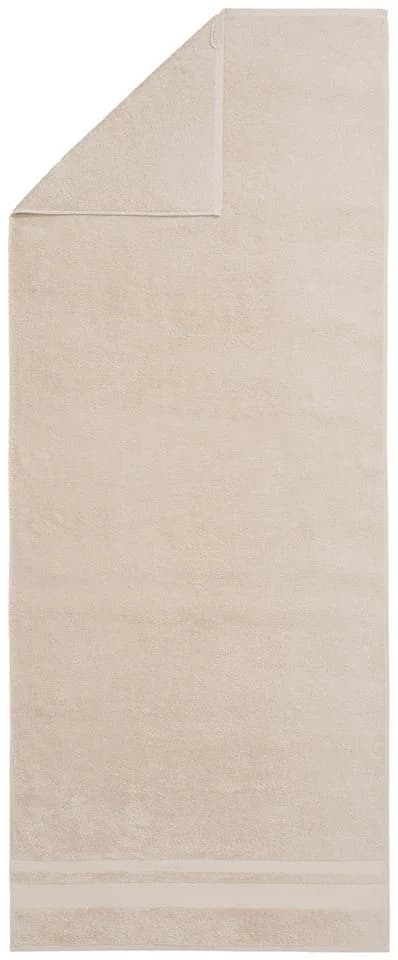 OTTO home Saunatuch Set Vanessa Beige 2-tlg. Frottee - Bild 5