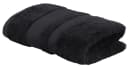 OTTO HOME Handtuch-Set Vanessa 8-tlg. Schwarz Walkfrottee Bild 5