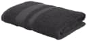 OTTO HOME Handtuch-Set Vanessa 8-tlg. Anthrazit Walkfrottee Bild 5