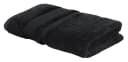 OTTO home Duschtücher Vanessa Set 4-tlg Schwarz Frottee Bild 5