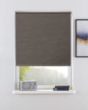 Rollo RILLEY OTTO home Seitenzugrollo grau Klemmfix Bild 1