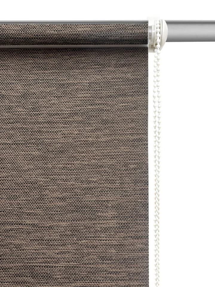 Rollo RILLEY OTTO home Seitenzugrollo grau Klemmfix - Bild 5