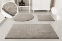 OTTO HOME Badematte Selenne Greige Baumwolle Bild 2