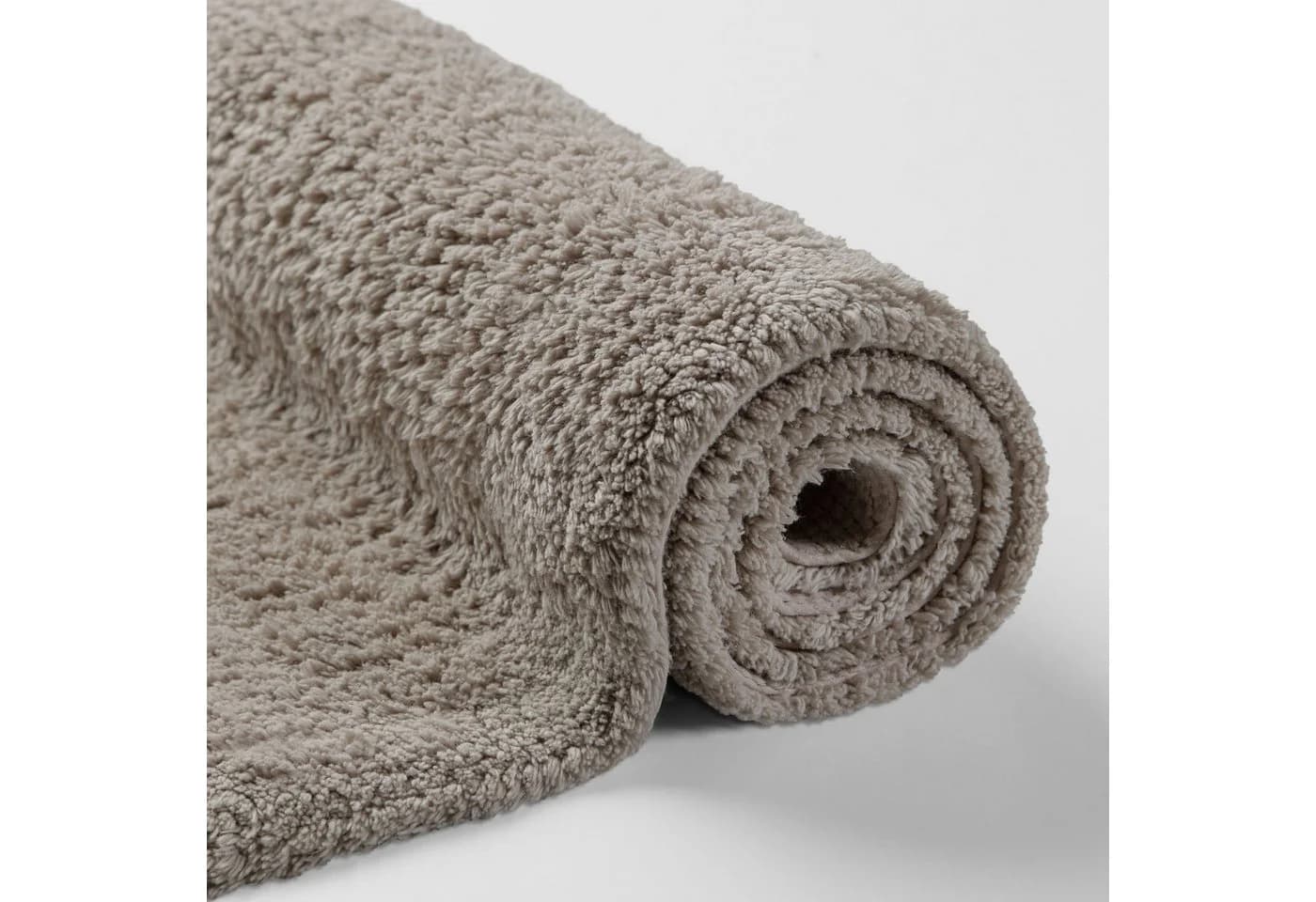 OTTO HOME Badematte Selenne Greige Baumwolle - Bild 5