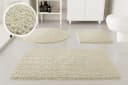 Badematte OTTO HOME "Torrni" Creme Beige Bild 2