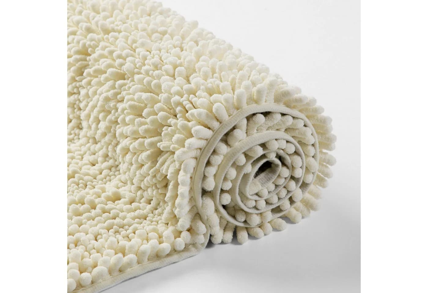 Badematte OTTO HOME "Torrni" Creme Beige - Bild 5