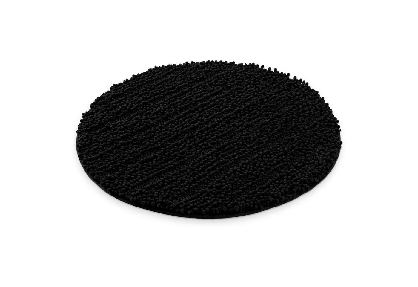 Badematte OTTO HOME "Torrni" Schwarz