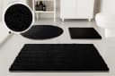 Badematte OTTO HOME "Torrni" Schwarz Bild 2