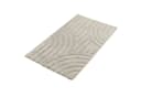 OTTO home Badematte Regona Scandi Braune Kunstfaser Badvorleger Bild 2