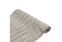 OTTO home Badematte Regona Scandi Braune Kunstfaser Badvorleger Bild 3