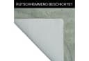 OTTO home Badematte Regona Scandi Grün Kunstfaser Bild 4