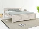 OTTO HOME ERIK Massivholzbett Landhausstil Cashmere Bild 2